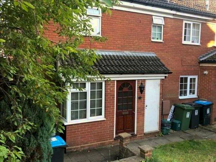 1 Bedroom Property To Rent In The Coltsfoot Hemel Hempstead Hertfordshire, HP1