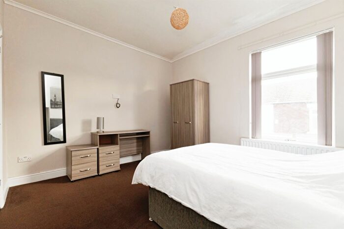 2 Bedroom Terraced House For Sale In Cobham Street, Middlesbrough, TS1