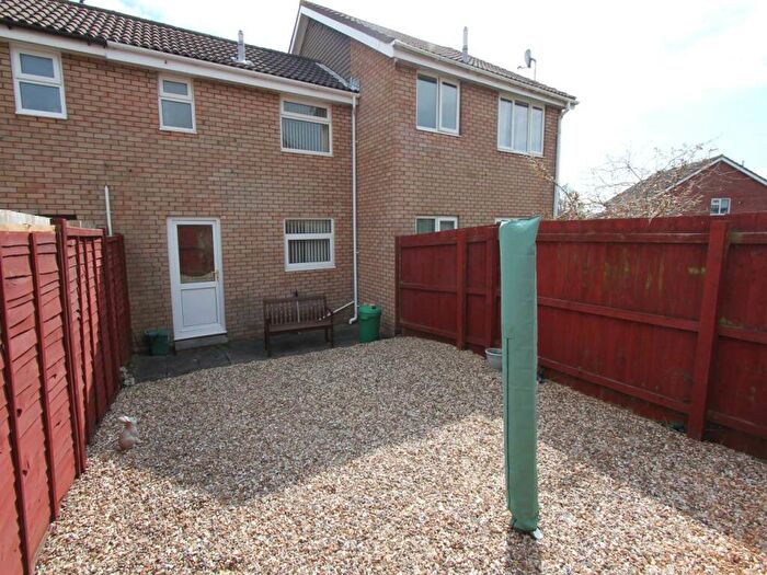 1 Bedroom House To Rent In Meadowcroft, Rhoose, Vale Of Glamorgan, CF62