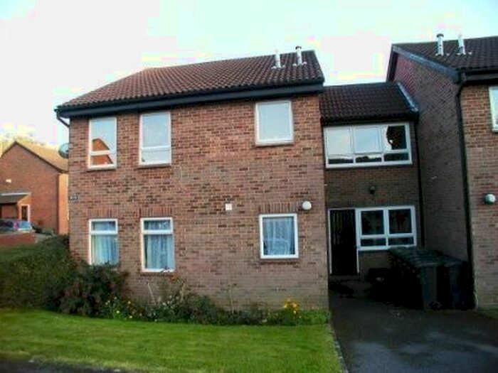 Studio To Rent In Lancaster Close, Bursledon, SO31