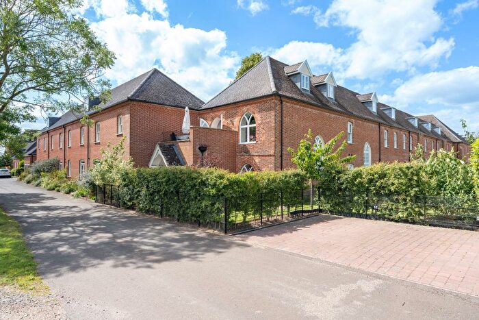 4 Bedroom Detached House For Sale In Blyth View, Blythburgh, Halesworth, IP19