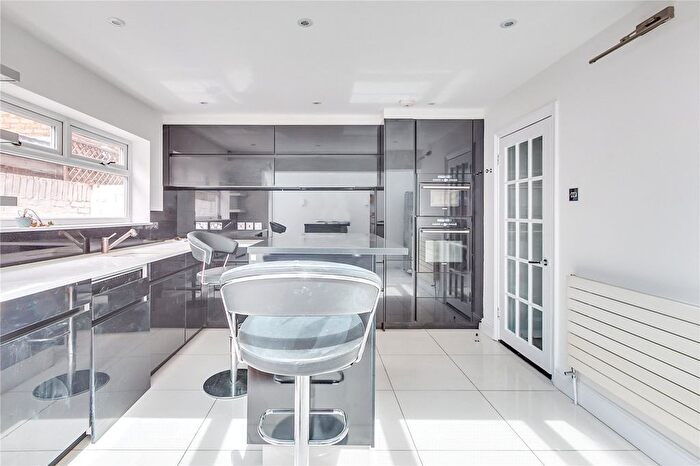 5 Bedroom Terraced House To Rent In Annandale Road, Chiswick, W4