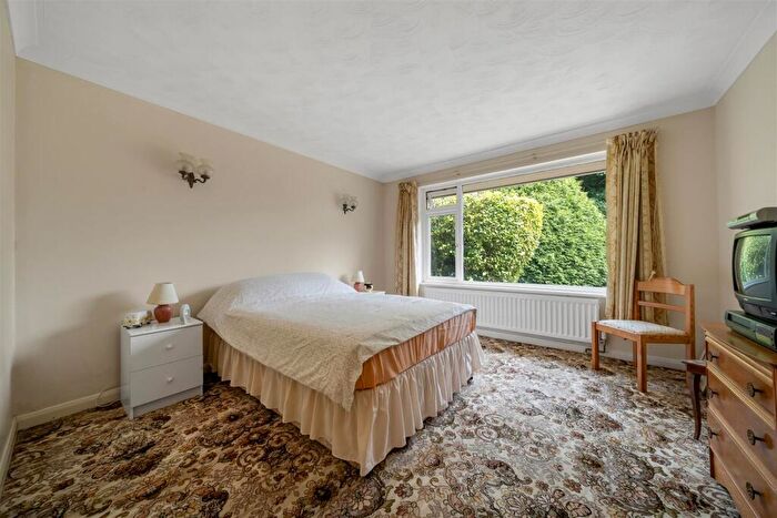 3 Bedroom Bungalow For Sale In Russell Avenue, Swanage, BH19 - Photo 8