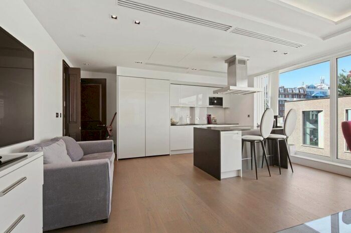 2 Bedroom Flat To Rent In Trinity House, Kensington High Street, London, W14