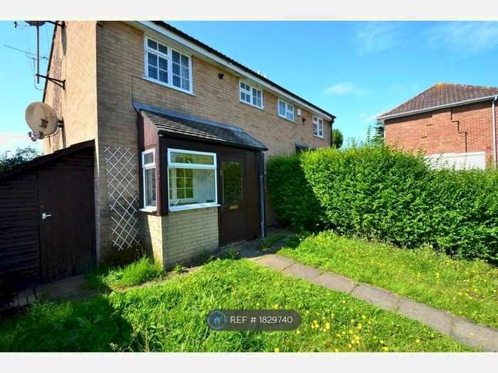 1 Bedroom Semi-Detached House To Rent In Addison Gardens, Surbiton, KT5