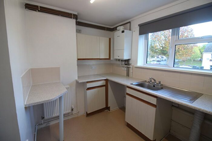 2 Bedroom Flat To Rent In Abbotts Road, Tidworth, Wiltshire, SP9