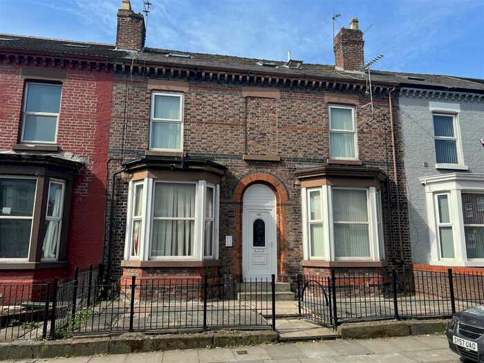 Property To Rent In York Villas, Walton Breck Road, Liverpool, L4