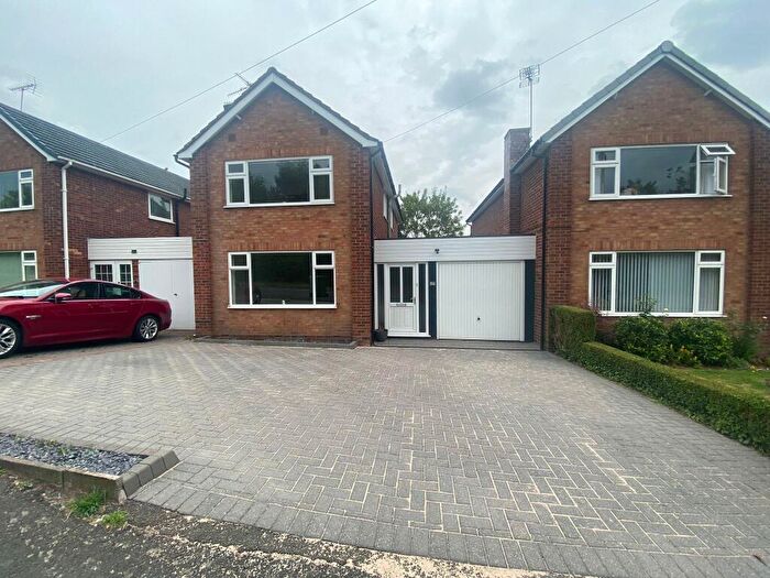 3 Bedroom House To Rent In Lickhill Road North, Stourport-On-Severn, DY13