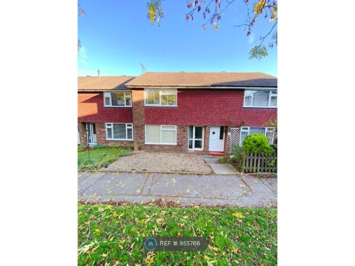 2 Bedroom Terraced House To Rent In Southfleet Road, Orpington, BR6