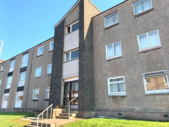 3 Bedroom Flat To Rent In Anne Avenue, Renfrew, PA4