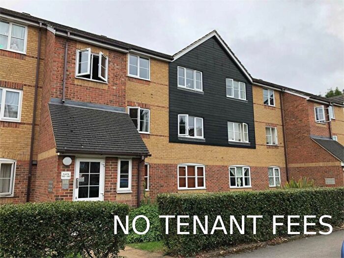 1 Bedroom Flat To Rent In Donald Woods Gardens, Surbiton, Kingston Upon Thames, KT5
