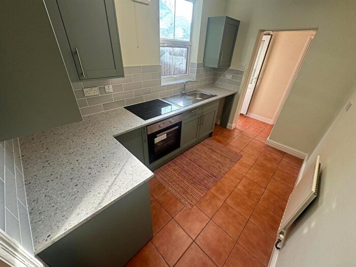3 Bedroom Terraced House To Rent In Castle Street, Boston, PE21