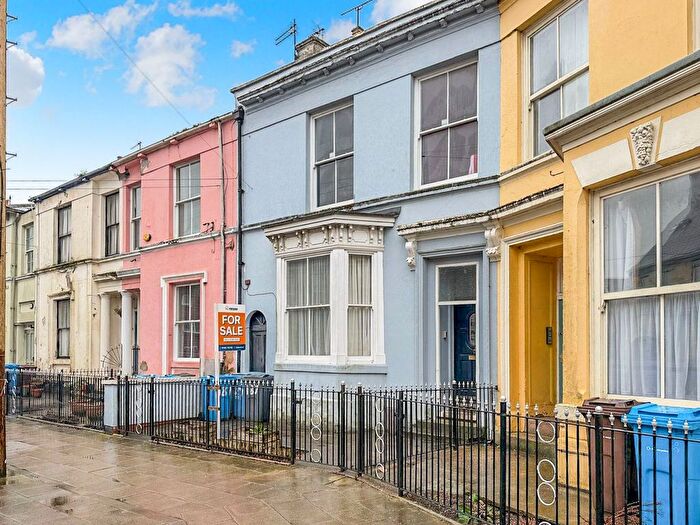 5 Bedroom Terraced House For Sale In Coltman Street, Hull, HU3