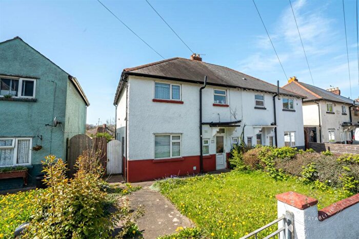 3 Bedroom Semi Detached House For Sale In North Road, Cardiff, CF14