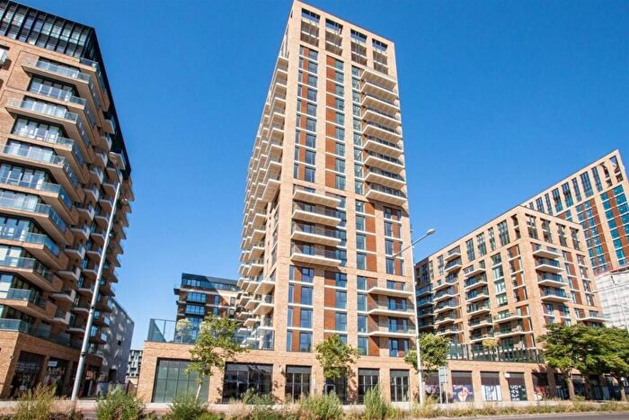 3 Bedroom Apartment To Rent In Compton House, Victory Parade, Royal Arsenal, Woolwich, London, SE18