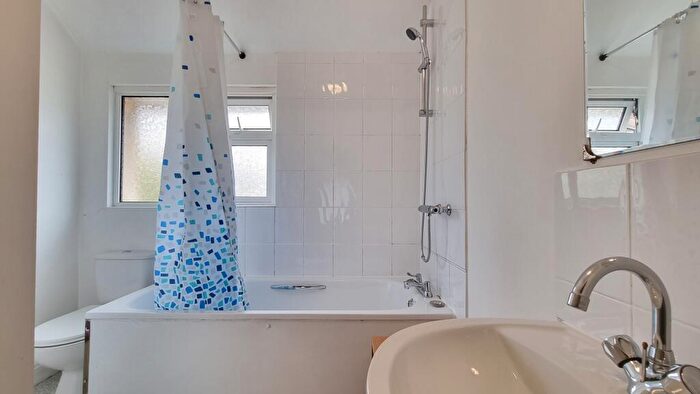 5 Bedroom House To Rent In Coombe Road, Brighton, BN2
