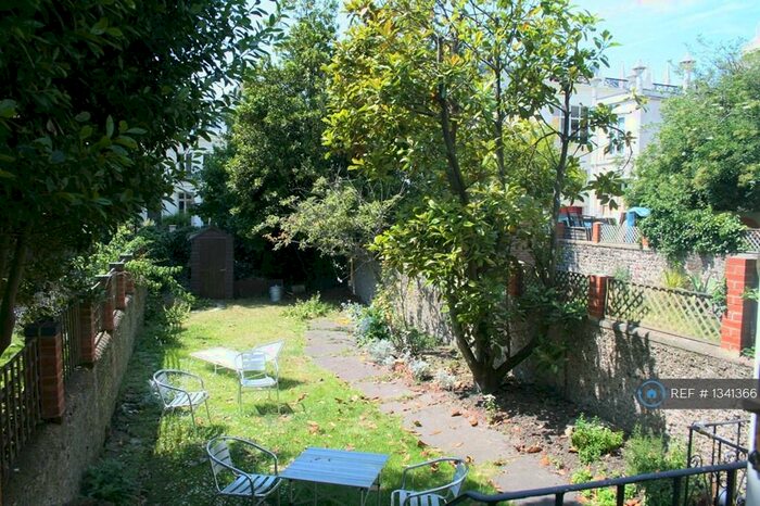 Studio To Rent In Sillwood Road, Brighton, BN1