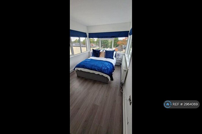 Studio To Rent In Bittacy Rise, London, NW7