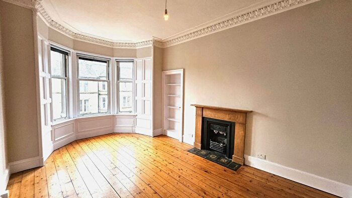 1 Bedroom Flat To Rent In Comely Bank Avenue, Comely Bank, Edinburgh, EH4