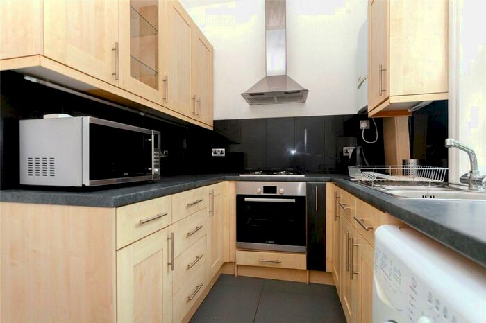1 Bedroom Flat To Rent In Penn Road, Islington, N7