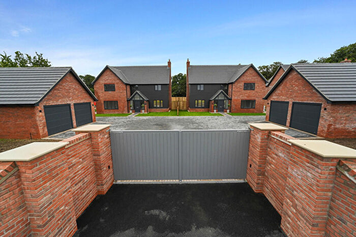 4 Bedroom Detached House For Sale In Little Stonham, Stowmarket, Suffolk, IP14