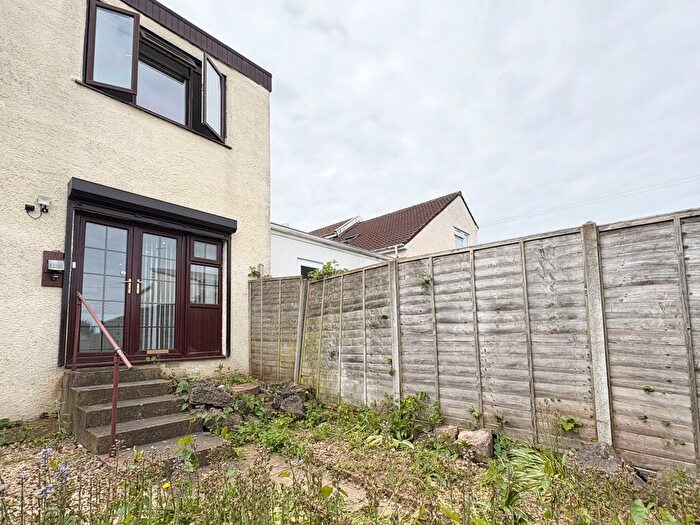 3 Bedroom Property To Rent In West Town Lane, Bristol, BS4