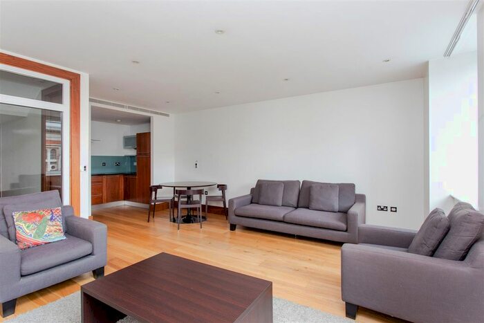 1 Bedroom Flat To Rent In Baker Street, Marylebone, London, NW1