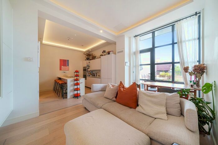 1 Bedroom Flat To Rent In Warple Way, London, W3
