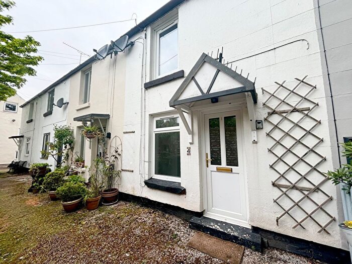 2 Bedroom Cottage To Rent In Mealors Weint, Neston, CH64