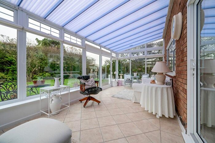 4 Bedroom Detached House For Sale In Cotswold Close, Melton Mowbray, LE13