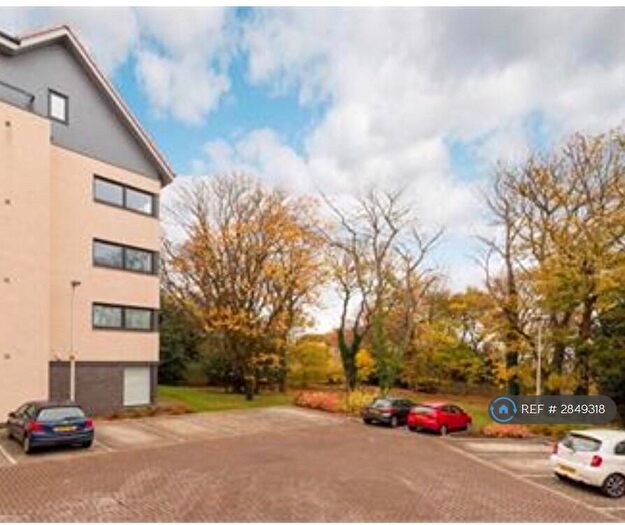 1 Bedroom Flat To Rent In Milton Road East, Edinburgh, EH15