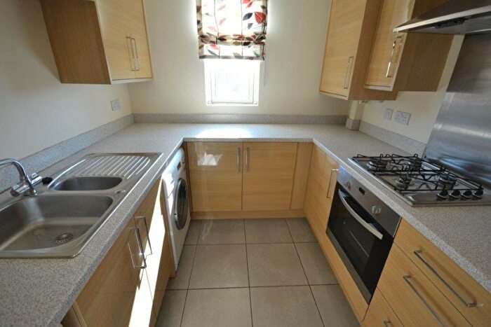 1 Bedroom Flat To Rent In Watkin Road, Leicester, LE2