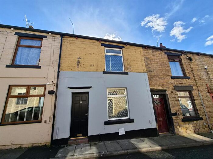 3 Bedroom Terraced House To Rent In Micklehurst Road, Mossley, Ashton-Under-Lyne, OL5
