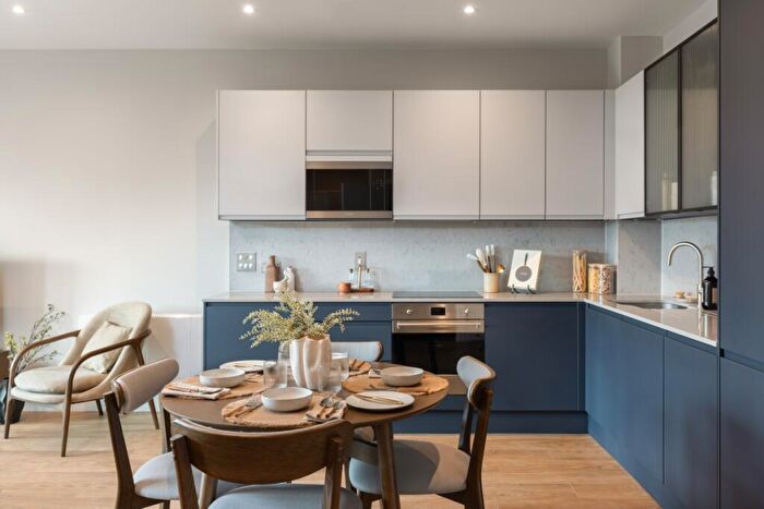 1 Bedroom Apartment To Rent In Hurst Street, Birmingham, B5