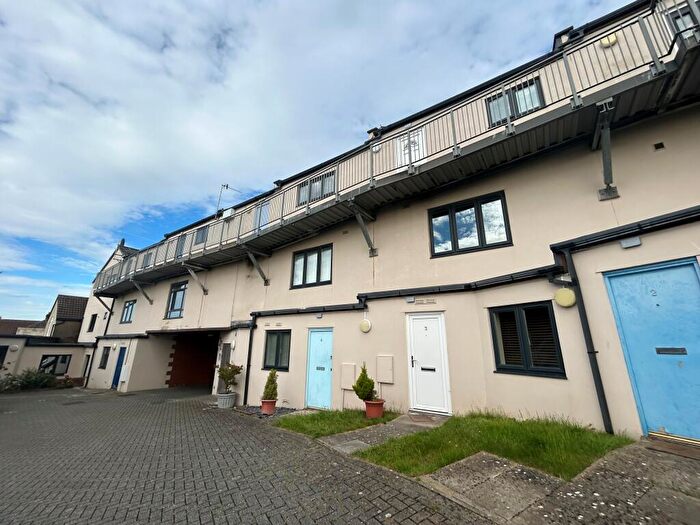 2 Bedroom Maisonette To Rent In Clifton View, Bedminster Down, BS13