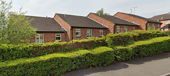 2 Bedroom Flat To Rent In Kilbourne Road, Nottingham, NG5