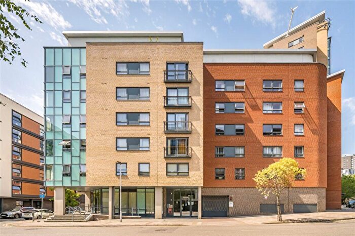 2 Bedroom Flat To Rent In Burford Wharf Apartments, Cam Road, London, E15