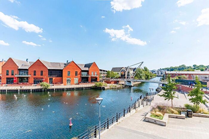 1 Bedroom Flat For Sale In St. Ann Lane, Norwich, NR1