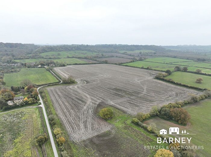 Land For Sale In Chaddington Lane, Wootton Bassett, SN4