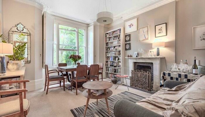 1 Bedroom Apartment To Rent In Dacre Gardens, Brandram Road, Lewisham, London, SE13