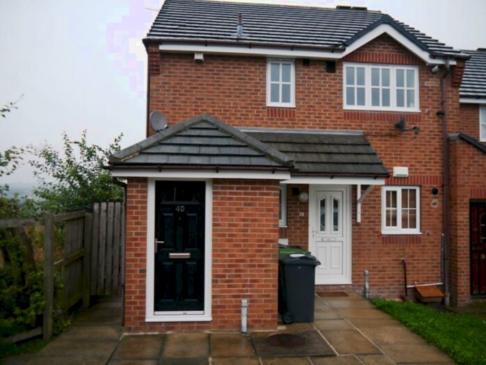 1 Bedroom Flat To Rent In Wensleydale Drive, Armley, LS12