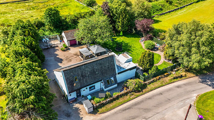 3 Bedroom Country House For Sale In Drumoak, Aberdeenshire, AB31