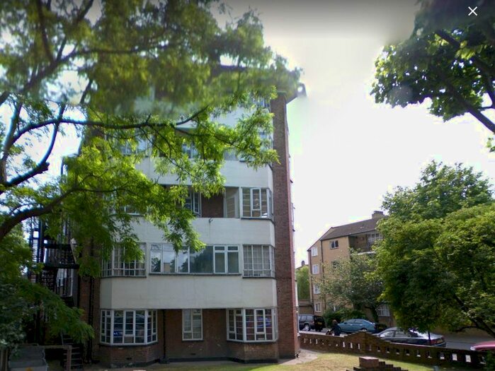 1 Bedroom Flat To Rent In Castlewood Road, London, Stamford Hill, N16