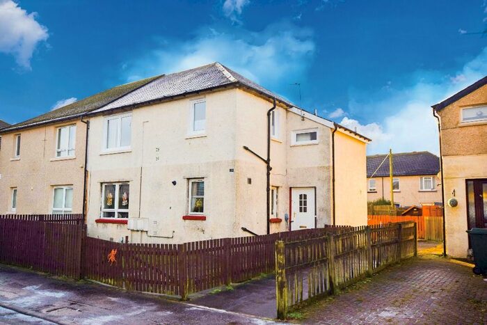 2 Bedroom Flat To Rent In Wall Street, Falkirk, Stirling, FK1