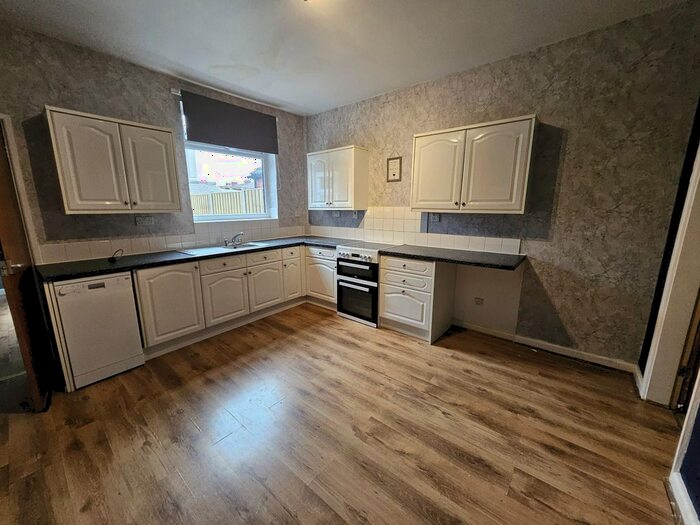 2 Bedroom Terraced House To Rent In Victoria Road, Askern, Doncaster, DN6