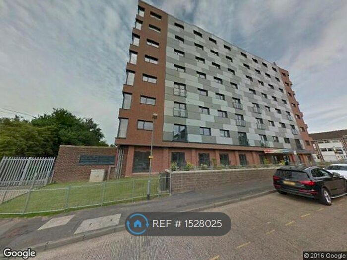 1 Bedroom Flat To Rent In Horizon House, Swanley, BR8