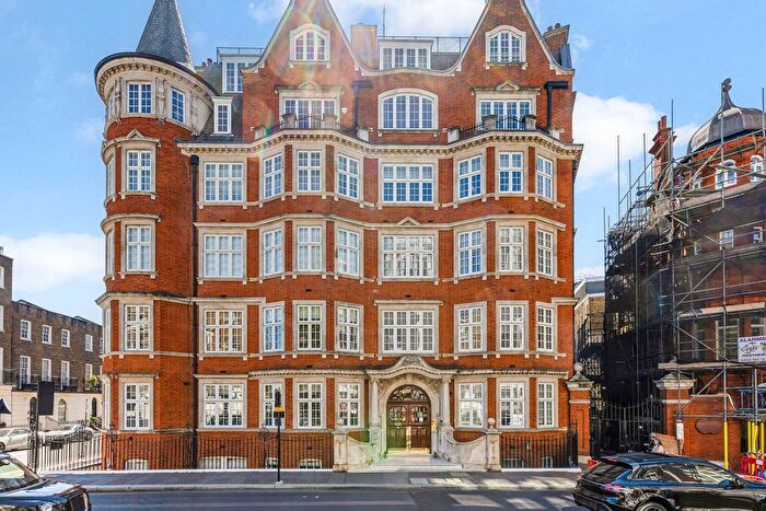 1 Bedroom Flat For Sale In Cliveden Place, London, SW1W