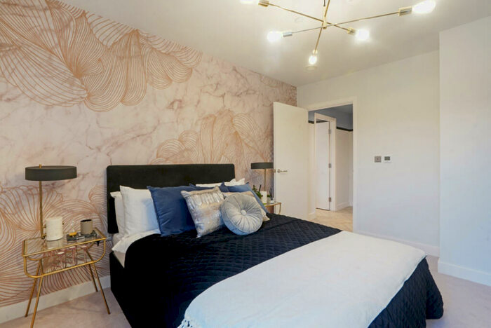 2 Bedroom Apartment For Sale In The Artisan, Hampstead, NW2