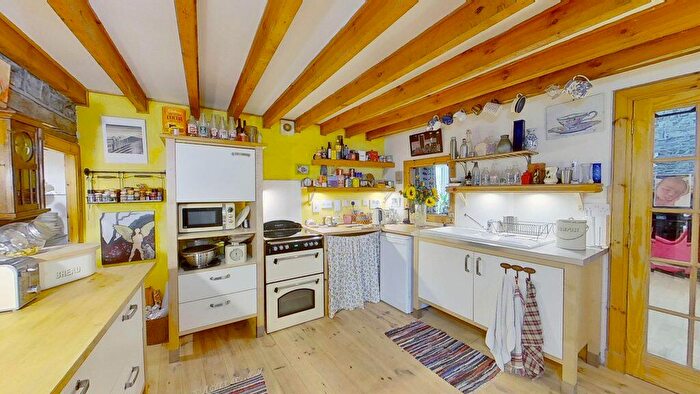 1 Bedroom Bungalow For Sale In The Cottage, Littlemill, Nairn, IV12