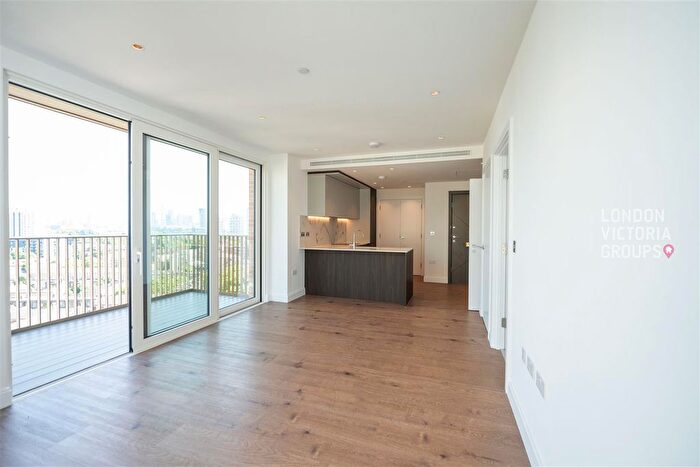 1 Bedroom Flat To Rent In Juniper Gardens, London, SE11